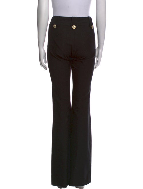 Derek Lam 10 Crosby Wide Leg Pants
