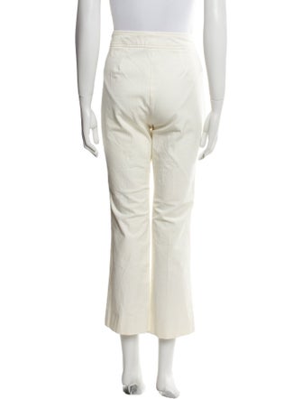 Derek Lam 10 Crosby Wide Leg Pants