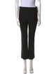 Derek Lam 10 Crosby Straight Leg Pants