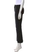 Derek Lam 10 Crosby Straight Leg Pants