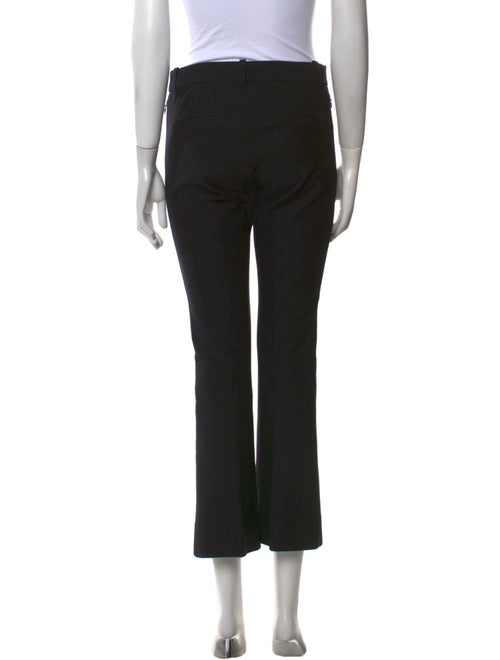 Derek Lam 10 Crosby Straight Leg Pants