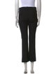 Derek Lam 10 Crosby Straight Leg Pants