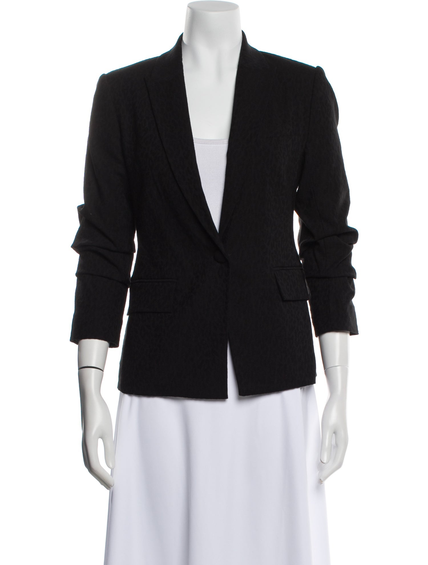 Derek Lam 10 Crosby Blazer