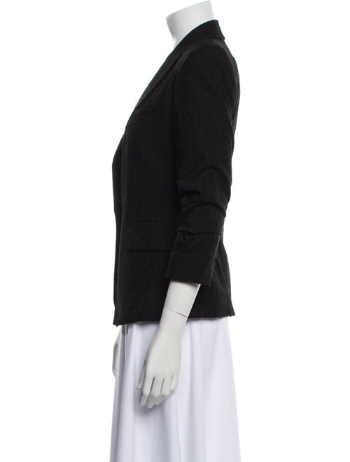 Derek Lam 10 Crosby Blazer