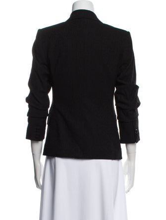 Derek Lam 10 Crosby Blazer