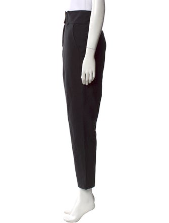 Derek Lam 10 Crosby Straight Leg Pants
