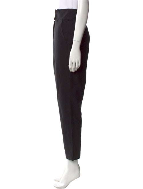 Derek Lam 10 Crosby Straight Leg Pants