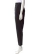 Derek Lam 10 Crosby Straight Leg Pants