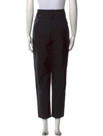 Derek Lam 10 Crosby Straight Leg Pants