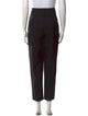 Derek Lam 10 Crosby Straight Leg Pants
