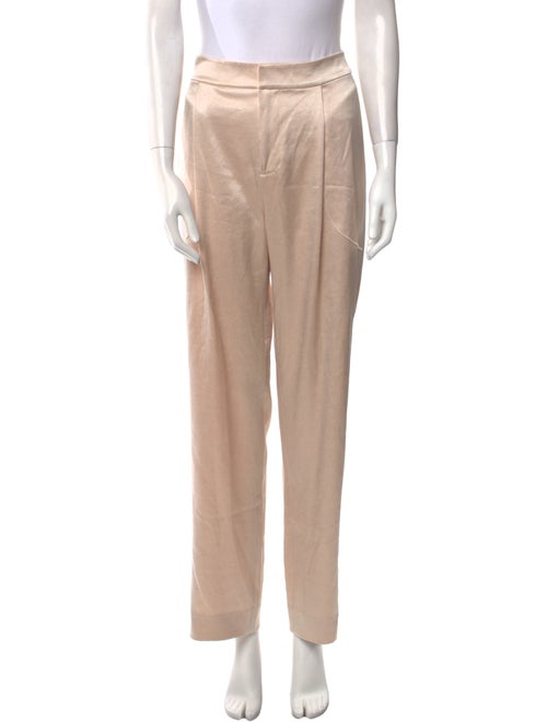 Derek Lam 10 Crosby Wide Leg Pants