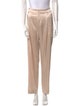 Derek Lam 10 Crosby Wide Leg Pants