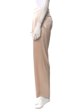 Derek Lam 10 Crosby Wide Leg Pants