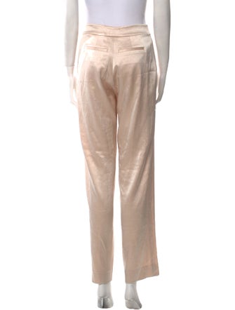 Derek Lam 10 Crosby Wide Leg Pants