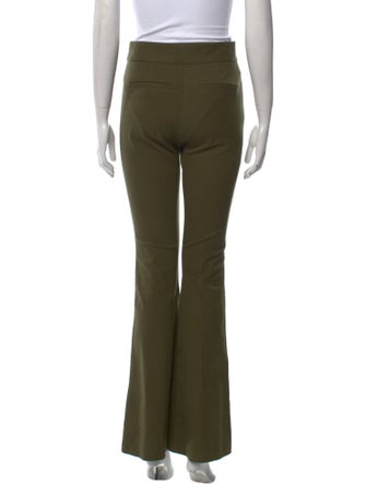 Derek Lam 10 Crosby Wide Leg Pants