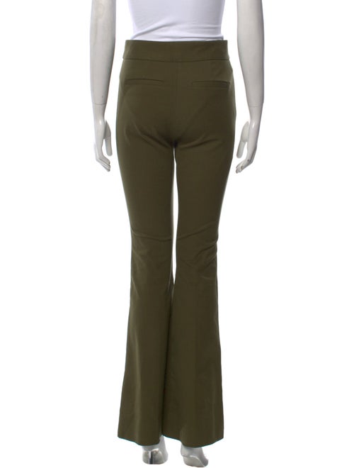 Derek Lam 10 Crosby Wide Leg Pants