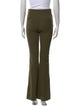 Derek Lam 10 Crosby Wide Leg Pants