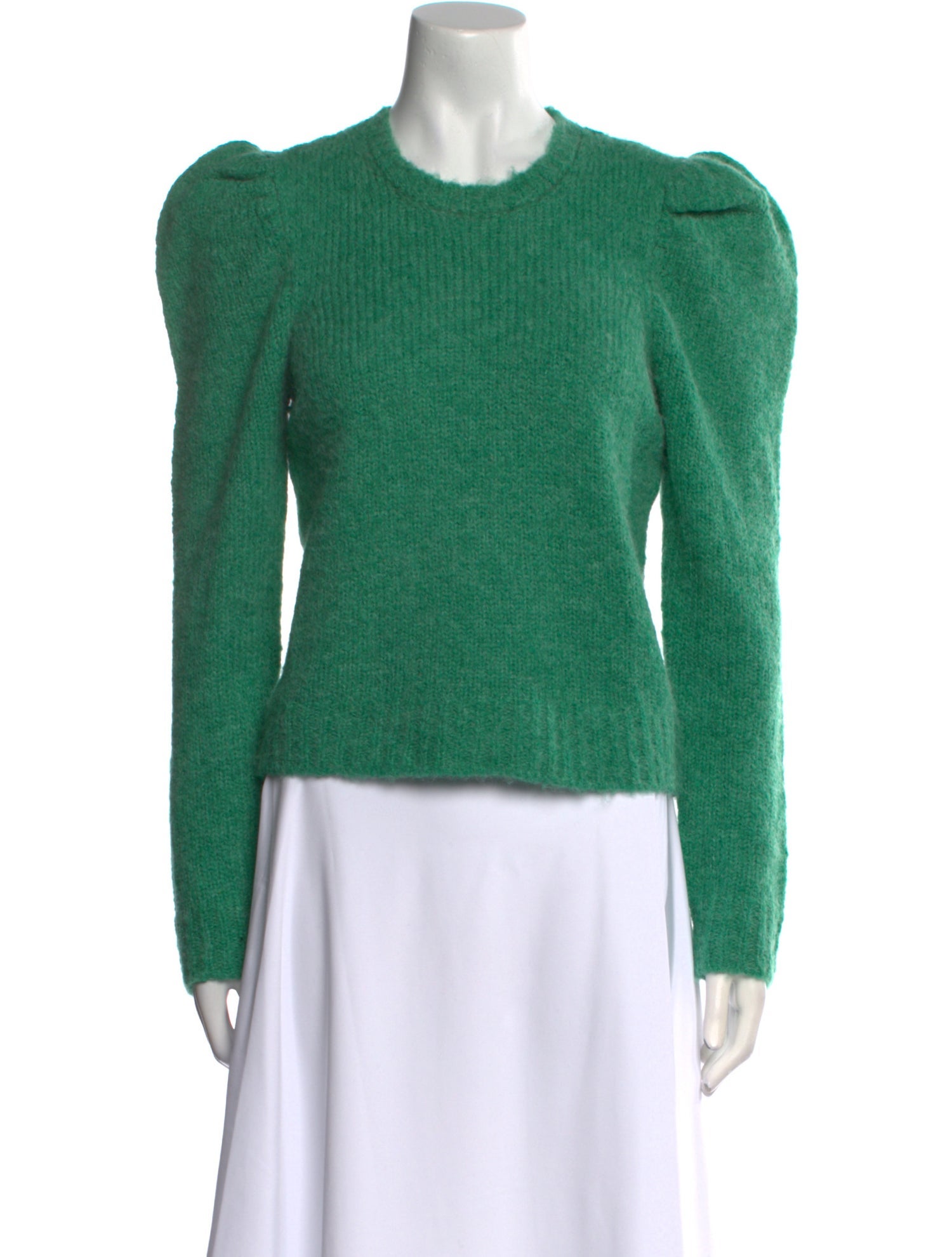 Derek Lam 10 Crosby Crew Neck Sweater