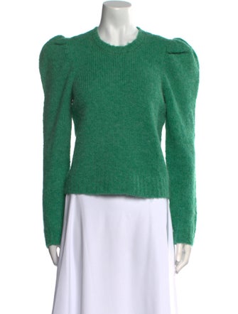 Derek Lam 10 Crosby Crew Neck Sweater