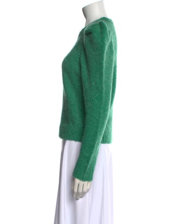 Derek Lam 10 Crosby Crew Neck Sweater