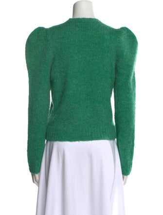 Derek Lam 10 Crosby Crew Neck Sweater
