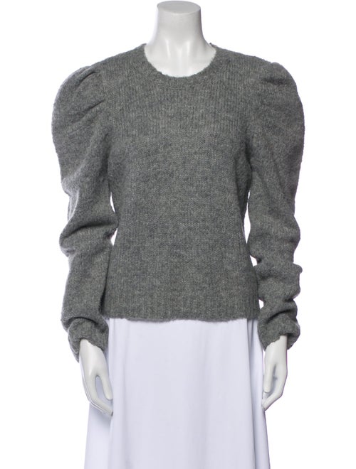 Derek Lam 10 Crosby Crew Neck Sweater