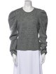 Derek Lam 10 Crosby Crew Neck Sweater