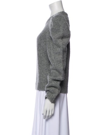 Derek Lam 10 Crosby Crew Neck Sweater