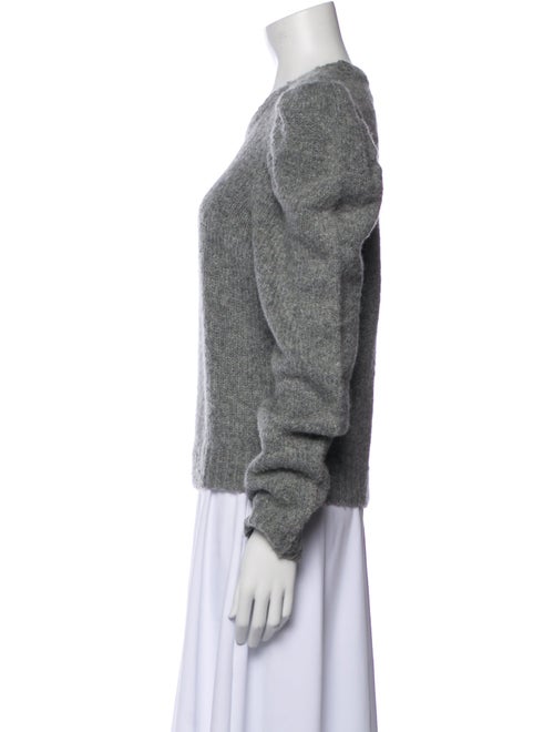 Derek Lam 10 Crosby Crew Neck Sweater