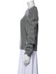 Derek Lam 10 Crosby Crew Neck Sweater