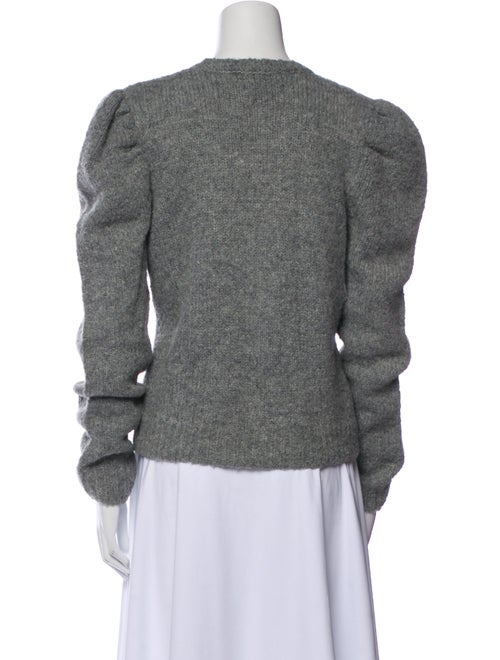 Derek Lam 10 Crosby Crew Neck Sweater