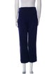 Derek Lam 10 Crosby Wide Leg Pants