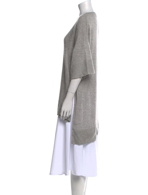 Derek Lam 10 Crosby Cashmere Crew Neck Sweater