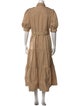 Derek Lam 10 Crosby Long Dress