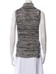 Derek Lam 10 Crosby Striped Turtleneck Sweater