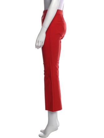 Derek Lam 10 Crosby Wide Leg Pants