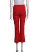 Derek Lam 10 Crosby Wide Leg Pants