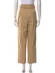 Derek Lam 10 Crosby Straight Leg Pants