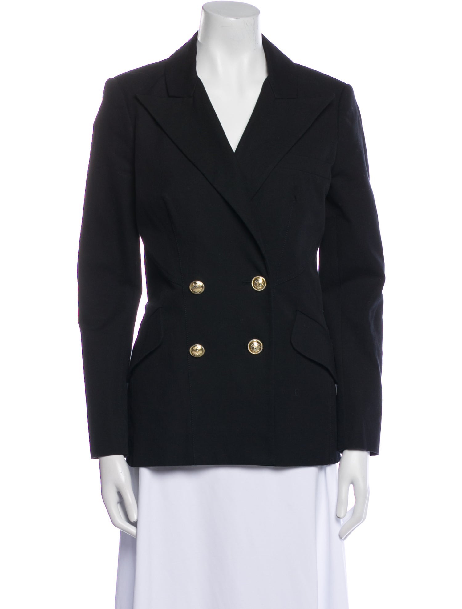 Derek Lam 10 Crosby Blazer