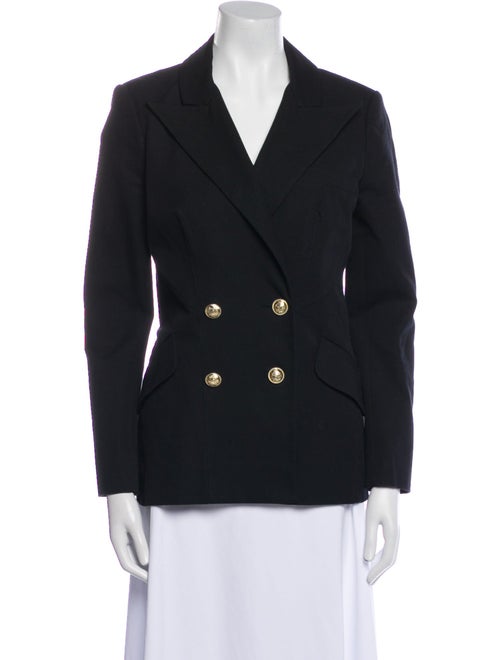 Derek Lam 10 Crosby Blazer