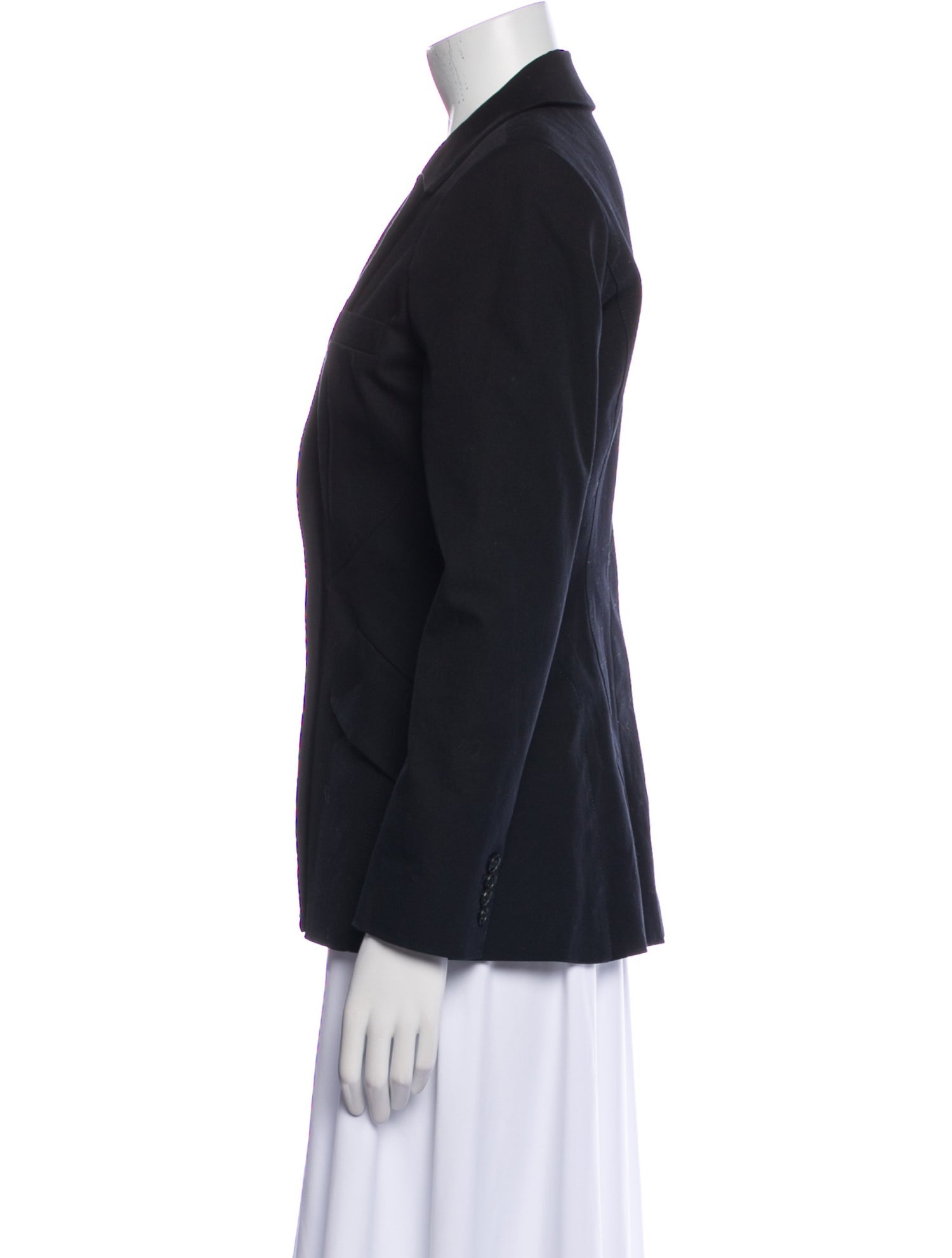 Derek Lam 10 Crosby Blazer