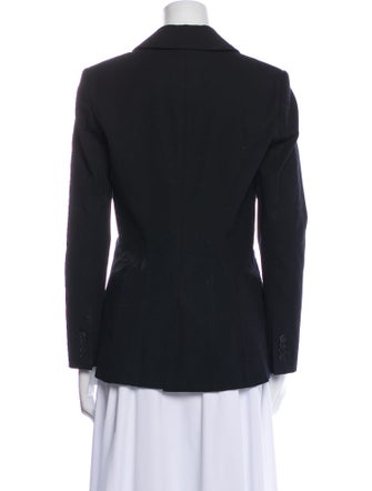 Derek Lam 10 Crosby Blazer