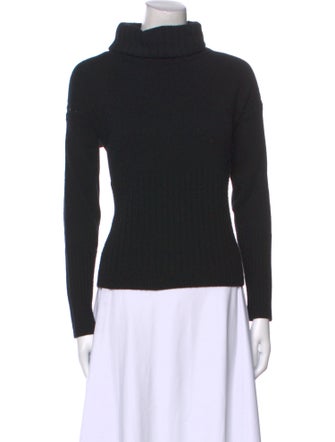 Derek Lam 10 Crosby Cashmere Turtleneck Sweater