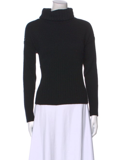 Derek Lam 10 Crosby Cashmere Turtleneck Sweater