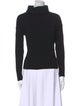 Derek Lam 10 Crosby Cashmere Turtleneck Sweater