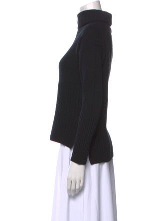 Derek Lam 10 Crosby Cashmere Turtleneck Sweater