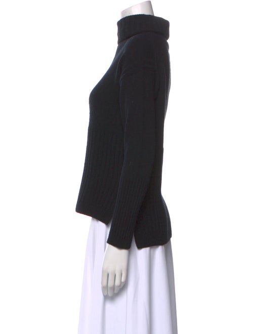 Derek Lam 10 Crosby Cashmere Turtleneck Sweater