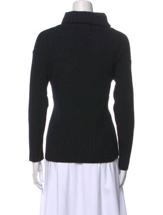 Derek Lam 10 Crosby Cashmere Turtleneck Sweater