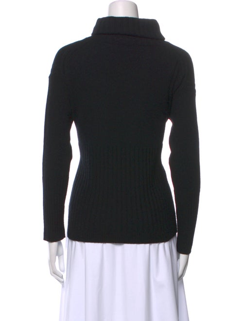 Derek Lam 10 Crosby Cashmere Turtleneck Sweater