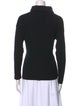 Derek Lam 10 Crosby Cashmere Turtleneck Sweater